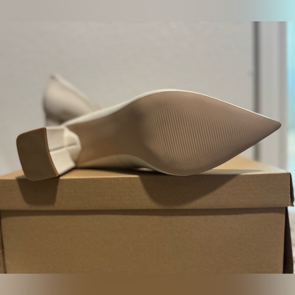 Steve Madden Block Heel - Picture 4 of 4